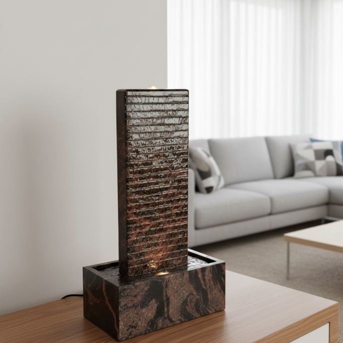 Wasserwand Aurora Medium