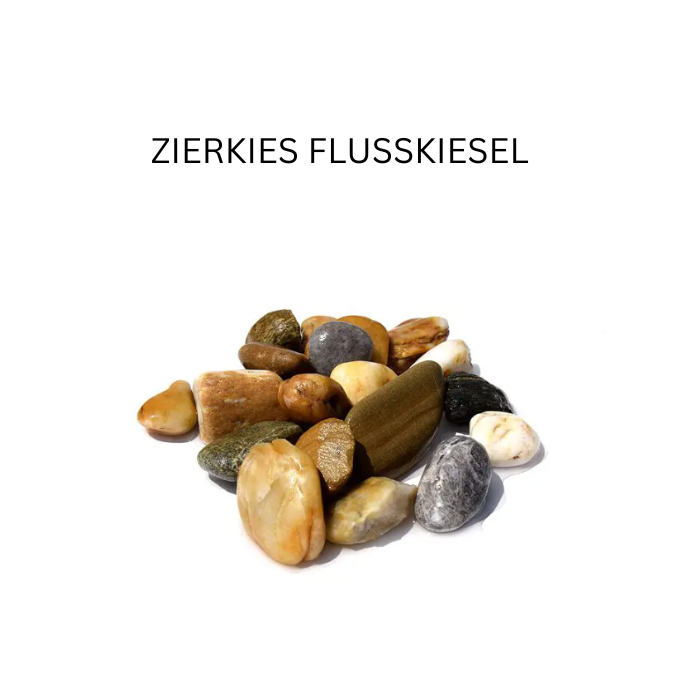 Quellsteinset Kaskade Woodstone