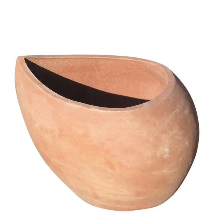 Vase en terre cuite Edoardo