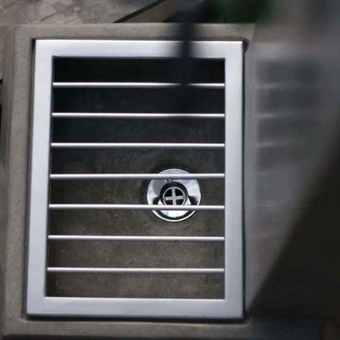 Water Supply Gardenfountain Oslo