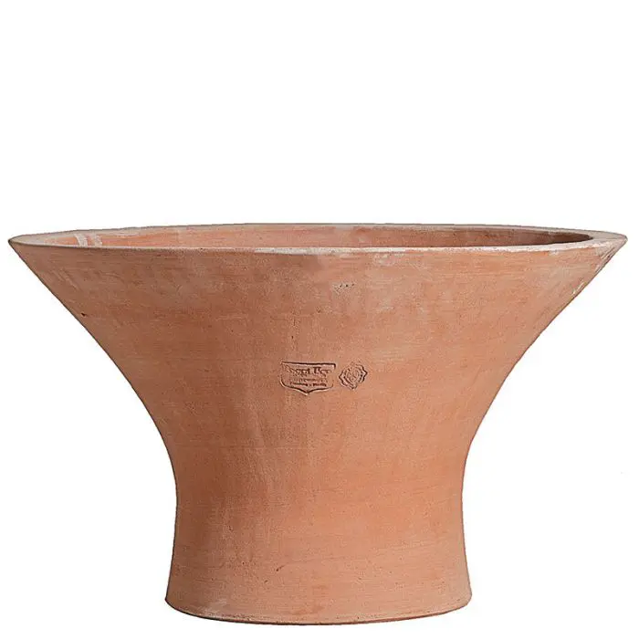 Vase en terre cuite Giacomo