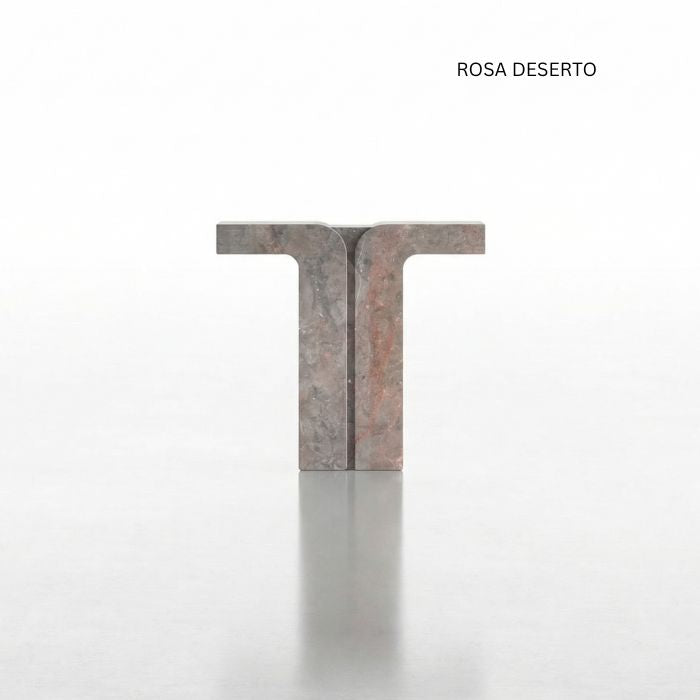 Luxus Marmor Beistelltisch Hugo - verschiedene Sorten