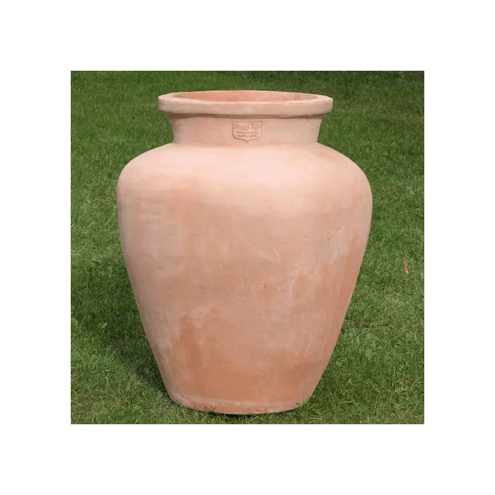 Vase en terre cuite Mauro