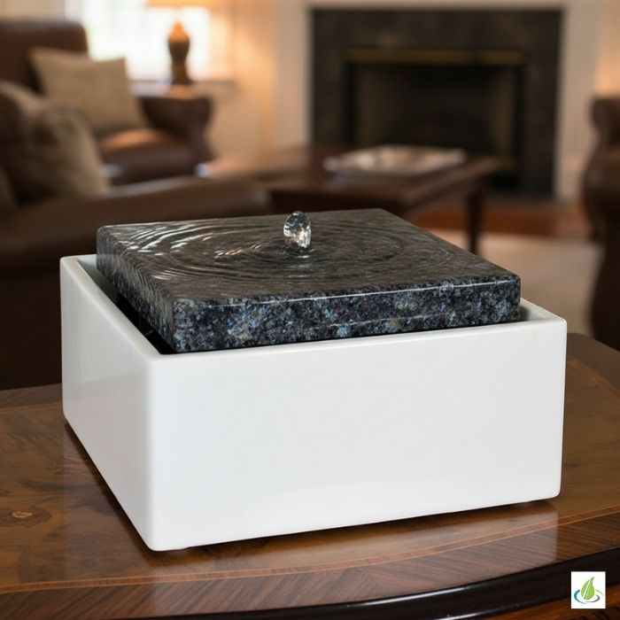 Fontaine de table Noah grand