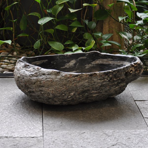 Lavabo en gneis Passeirer