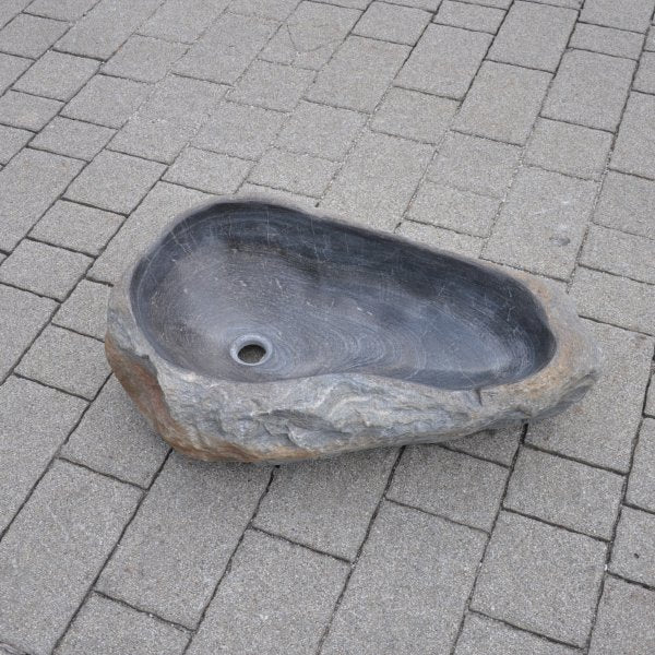 Passeirer Gneis L Waschbecken