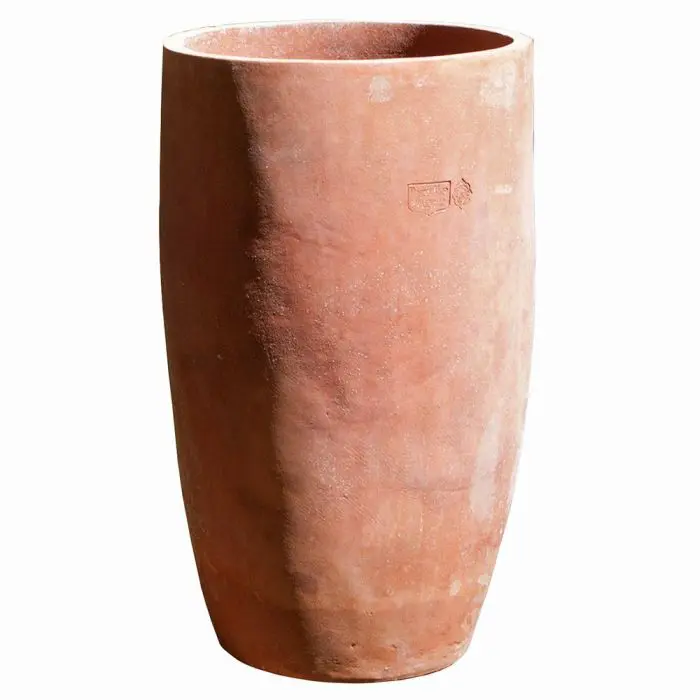 Vase en terre cuite Remo