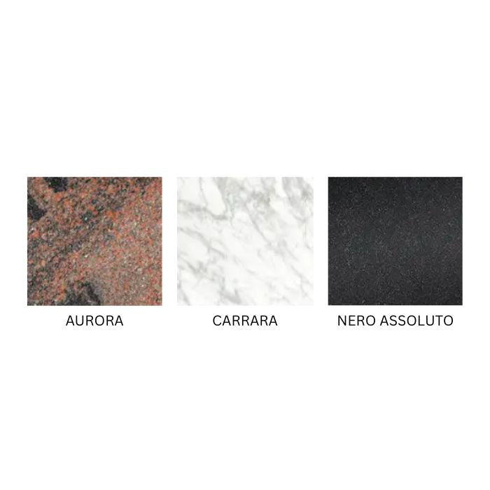 Fuente escultórica de mármol ónix Lisboa