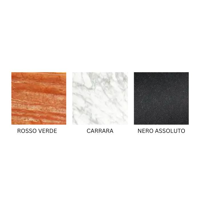 Wasserwand Esprit Rosso Verde