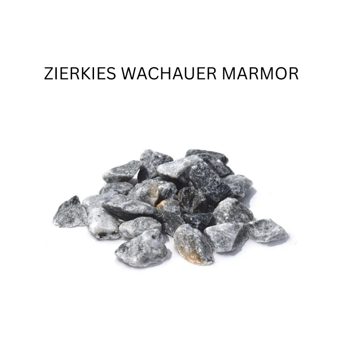Quellsteinset Wachauer Marmor