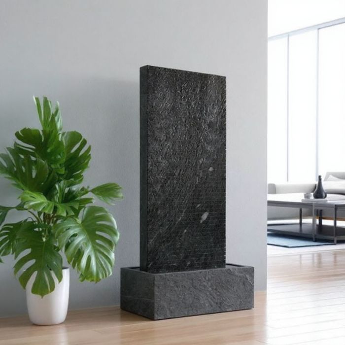 Wasserwand Diabas Carat
