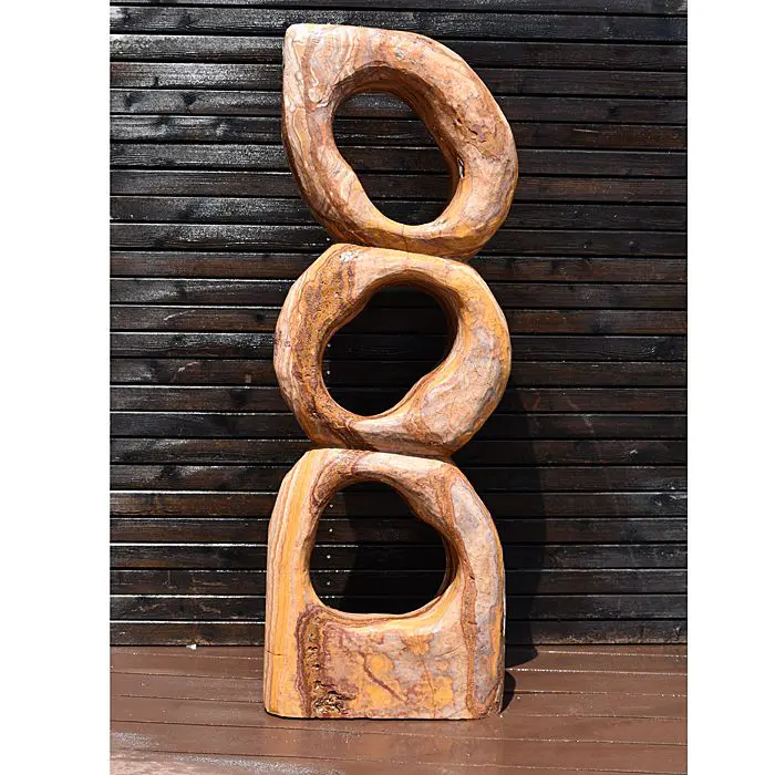 Onyx Showstein "Sao Paolo" Nr 1/H 142cm