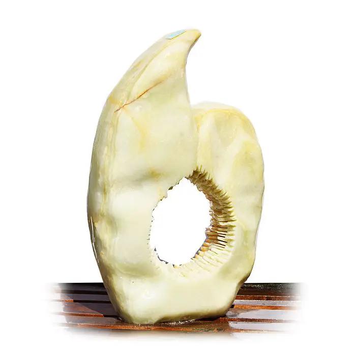 Honey Onyx Showstein "Montevideo" Nr 3/H 90cm