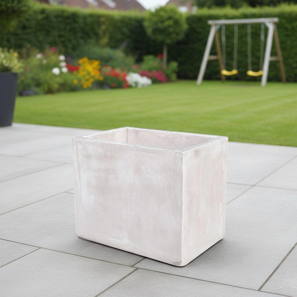 Vase en marbre Luigi 