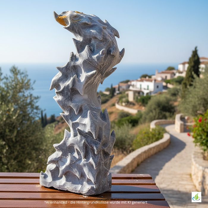 Cumulus Showstein "Lima" Nr 2/H 98cm