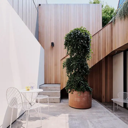 Vase en terre cuite Daniele