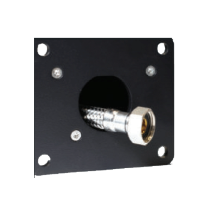 Gartenbrunnen Wasserentnahmestelle Belfast