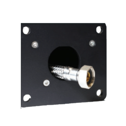 Gartenbrunnen Wasserentnahmestelle Belfast