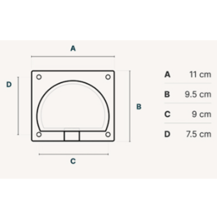 Gartenbrunnen Wasserentnahmestelle Belfast