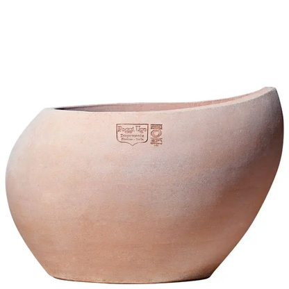 Vase en terre cuite Edoardo
