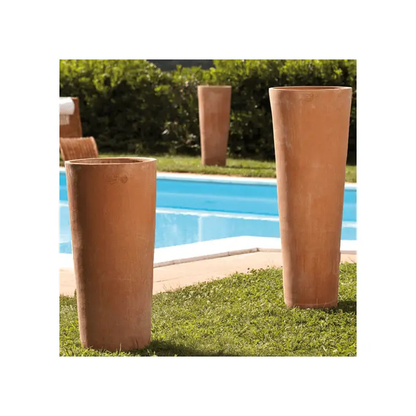 Terracotta Pot Enrico