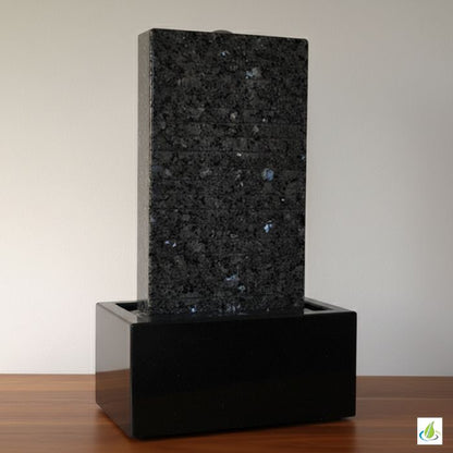 Wasserwand Blue Pearl Small