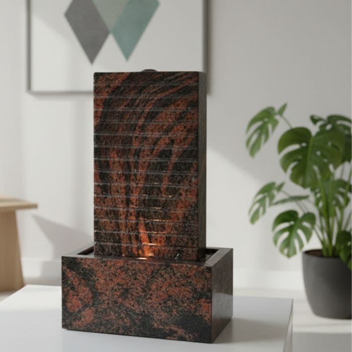 Wasserwand Aurora Small