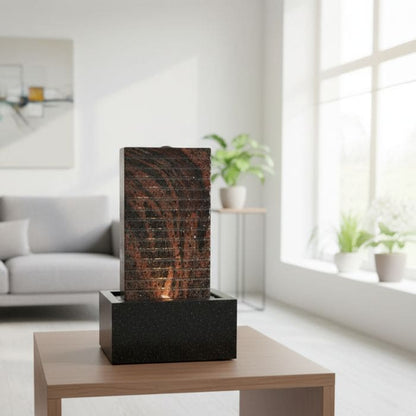 Wasserwand Aurora Small