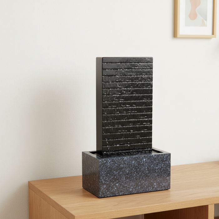 Wasserwand Nero Assoluto Small