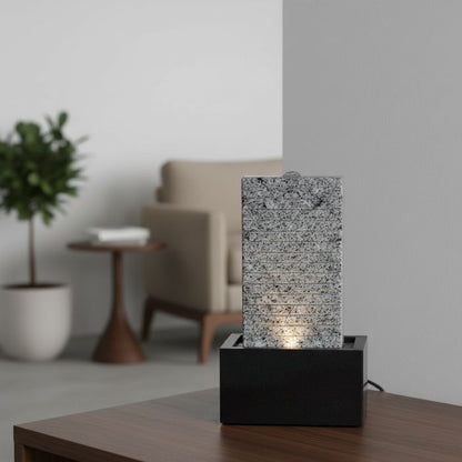 Wasserwand Viscount White Small