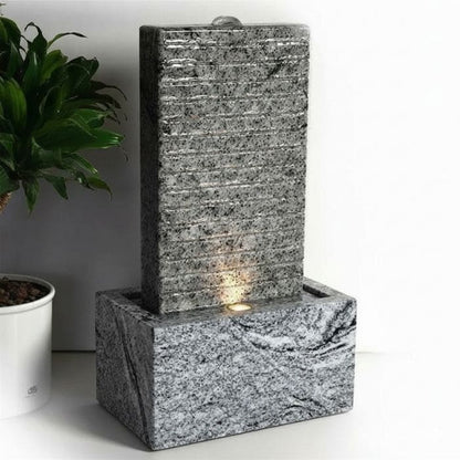 Wasserwand Viscount White Small