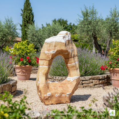 Flamingo Showstein "Santiago" Nr 2/H 96cm