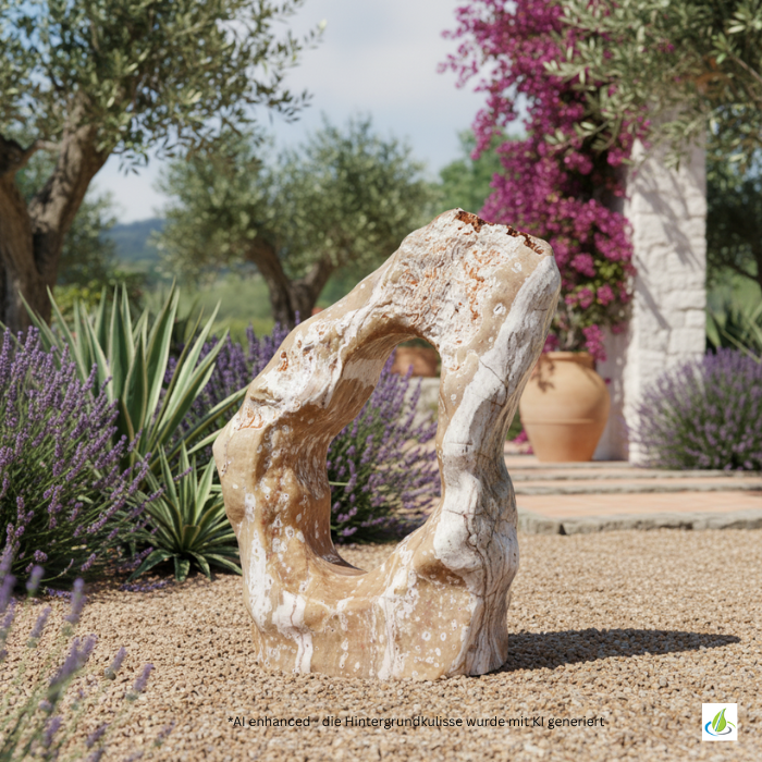 Flamingo Showstein "Santiago" Nr 1/H 100cm