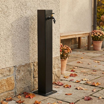 Gartenbrunnen Wasserentnahmestelle Dublin