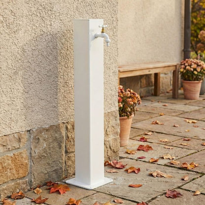 Gartenbrunnen Wasserentnahmestelle Dublin