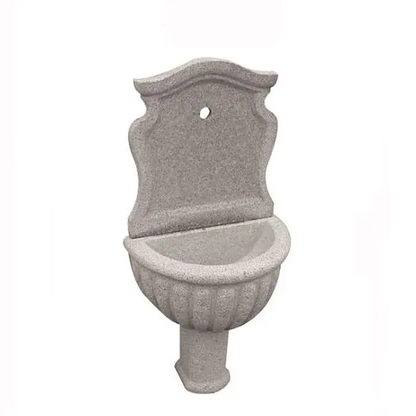 Granitbrunnen Antonio