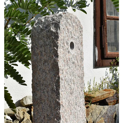 Granitbrunnen Scala