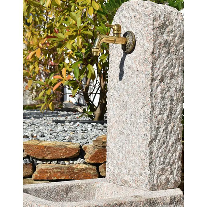 Granitbrunnen Scala
