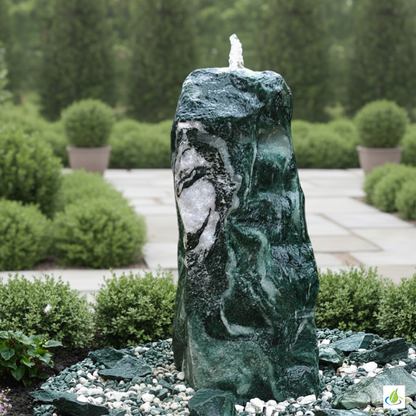 Quellsteinset Lappland Green