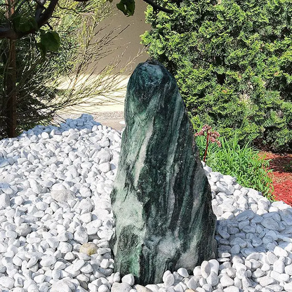 Quellsteinset Lappland Green