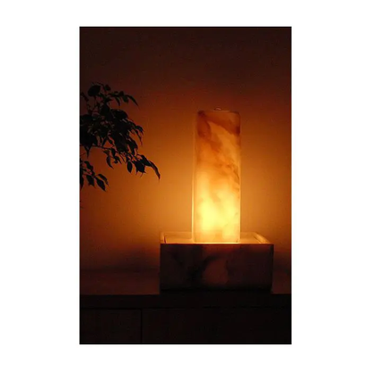 Lichtbrunnen Rosa Porto Small