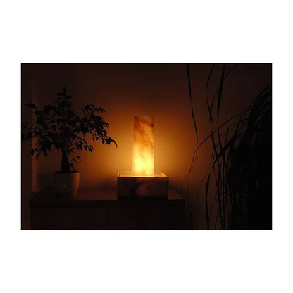 Lichtbrunnen Rosa Porto Small