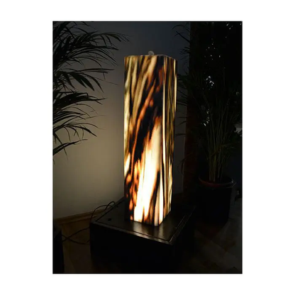 Lichtbrunnen Sölker Marmor Esthetique