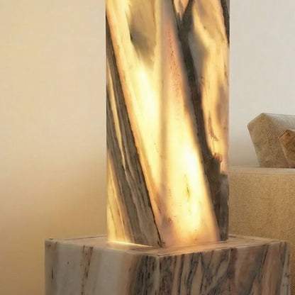 Lichtbrunnen Sölker Marmor Exklusif