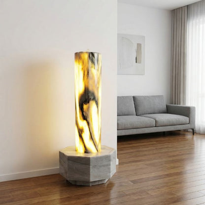 Lightfountain Sölker Marble Special