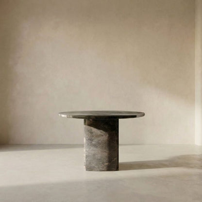 Luxus Marmor-Esstisch Liam - verschiedene Sorten