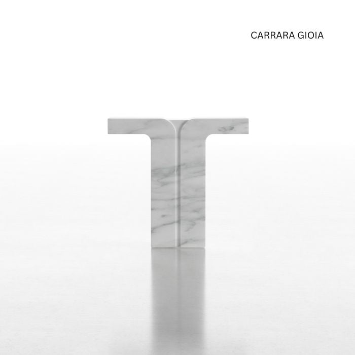 Luxus Marmor Beistelltisch Hugo - verschiedene Sorten