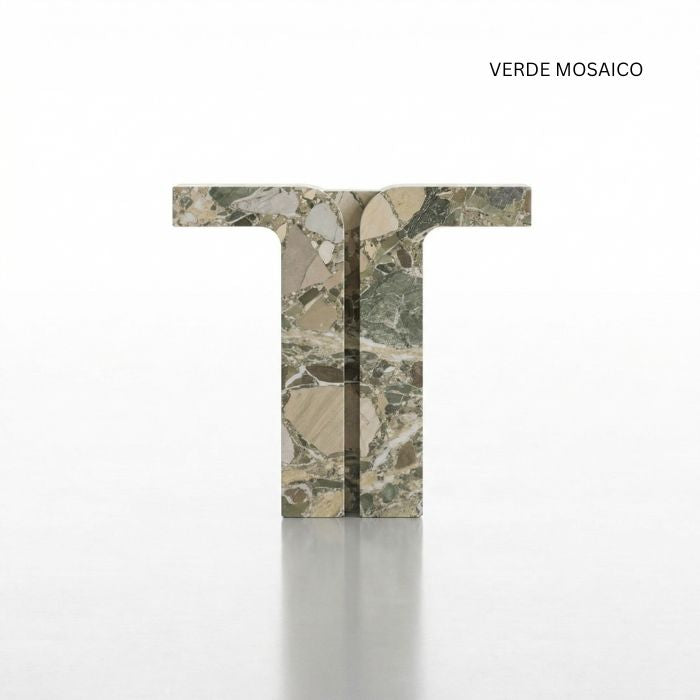 Luxus Marmor Beistelltisch Hugo - verschiedene Sorten