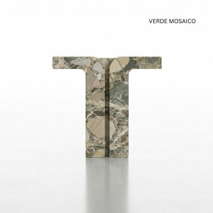 Luxus Marmor Beistelltisch Hugo - verschiedene Sorten