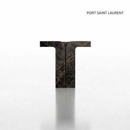 Luxus Marmor Beistelltisch Hugo - verschiedene Sorten